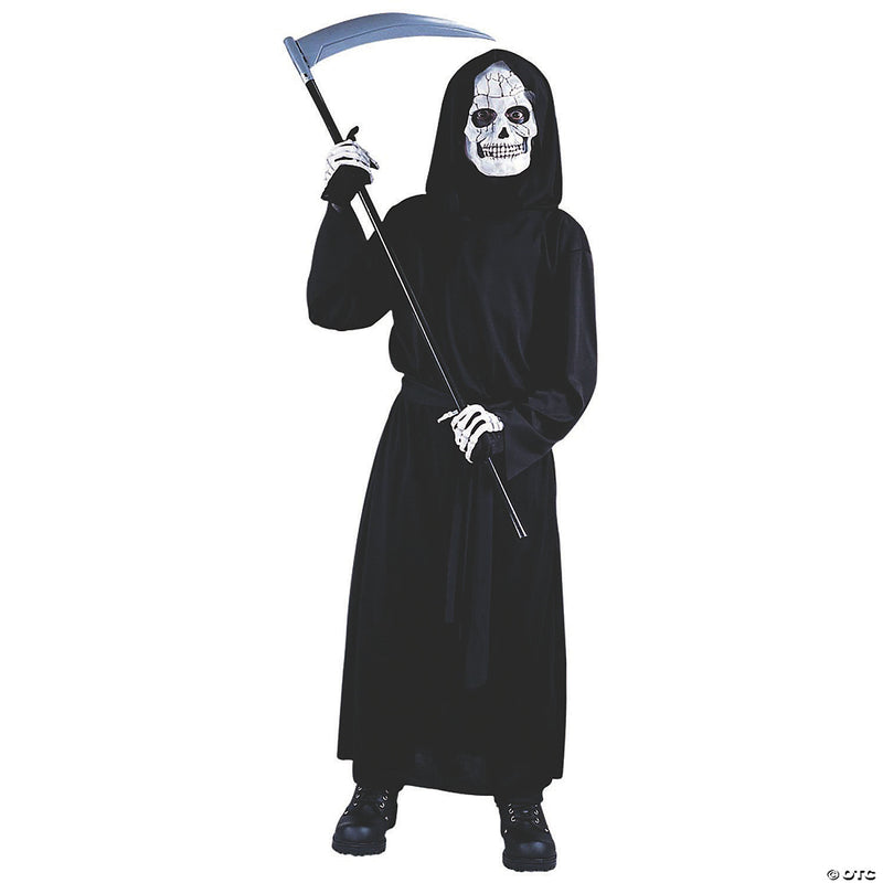 Boy's Grave Reaper | Costume-shop.com - image 1
