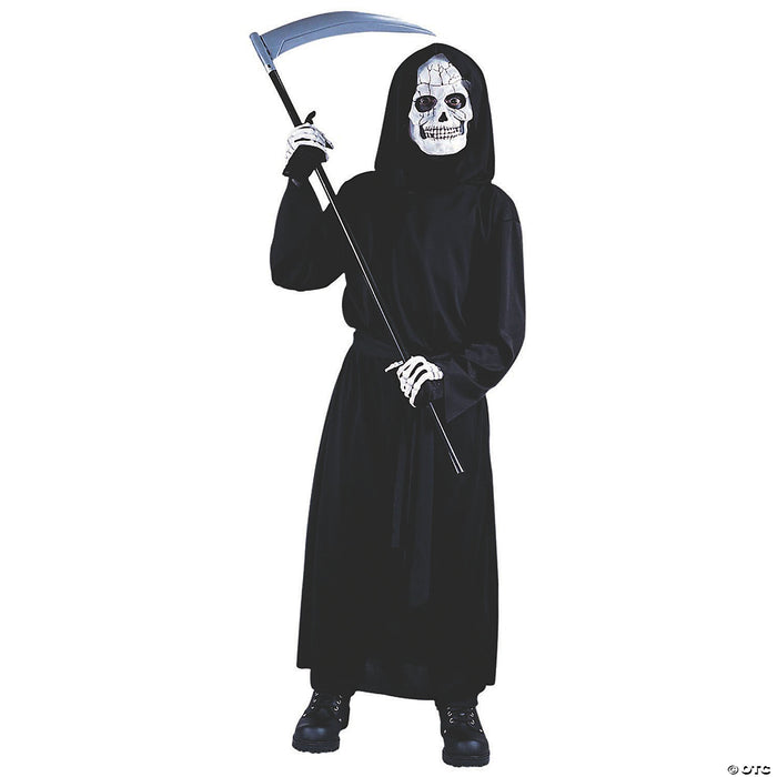 Boy's Grave Reaper | Costume-shop.com