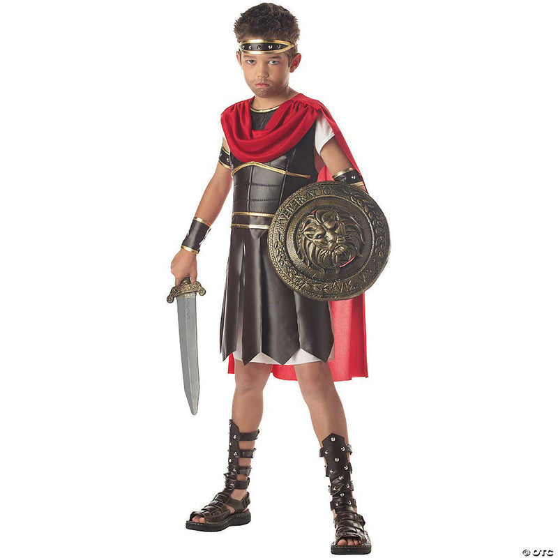 Boy's Hercules Costume | Costume-Shop.com - MEDIUM - image 1