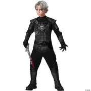 Boy's Monster Hunter Costume - BOYS 10-12 - image 3