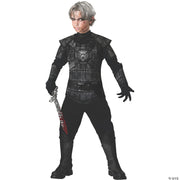 Boy's Monster Hunter Costume - BOYS 10-12 - image 1