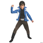 Boy's Monsuno Chase Suno Costume - Large - BOYS 10-12 - image 3