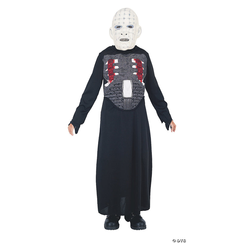 Boy's Pinhead Costume - image 1