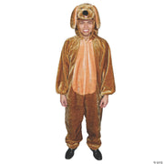 Boy's Puppy Costume - Unleash the Halloween Fun! 🐶🎃 - BOYS 8-10 - image 1
