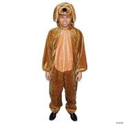 Boy's Puppy Costume - Unleash the Halloween Fun! 🐶🎃 - BOYS 8-10 - image 2