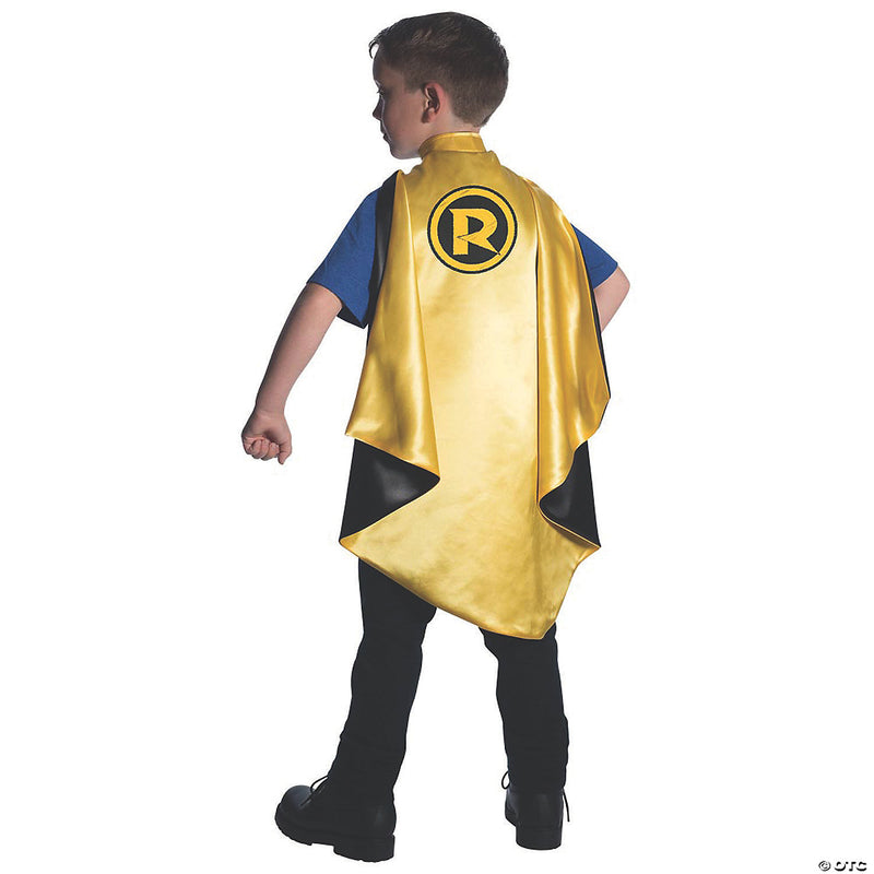 Boy's Robin Cape - image 1