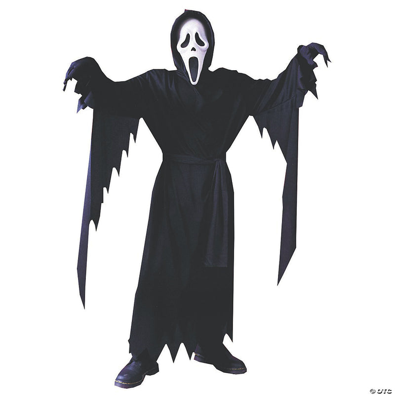 Boy's Scream Costume - image 1