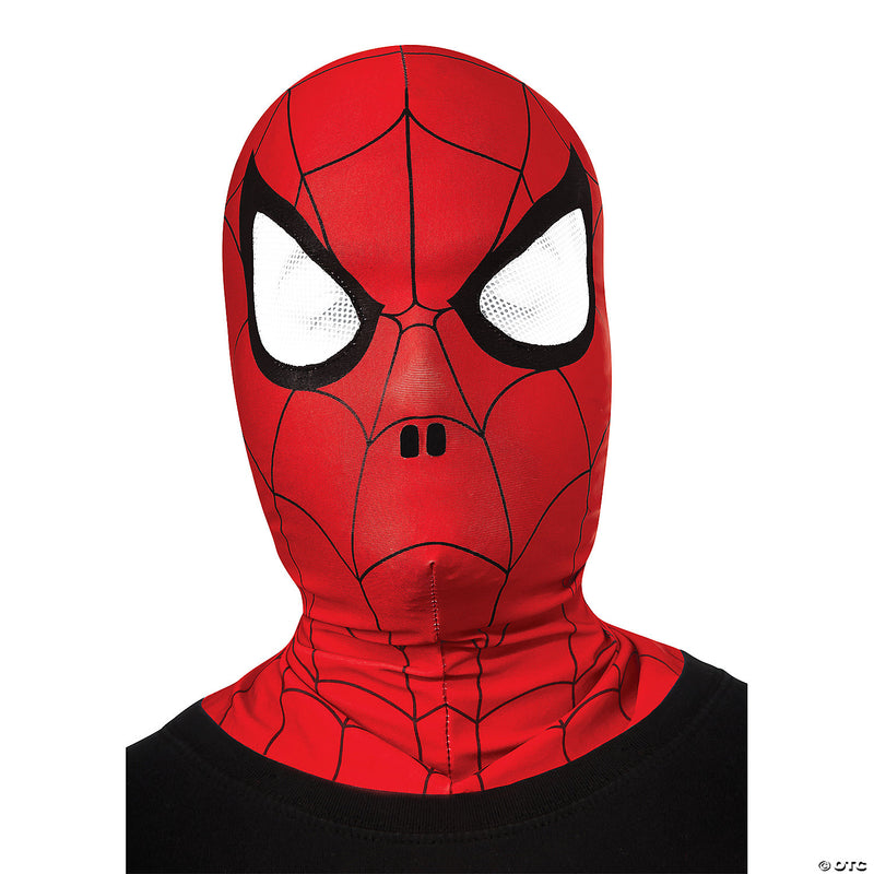 Kids' Spider-Man Fabric Mask - image 1