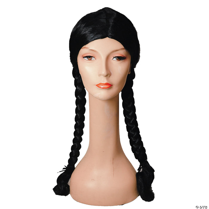 Braidman Wig