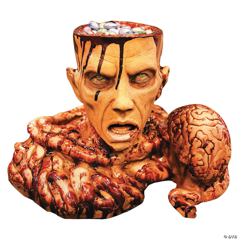 Brain Bowl Prop - image 1
