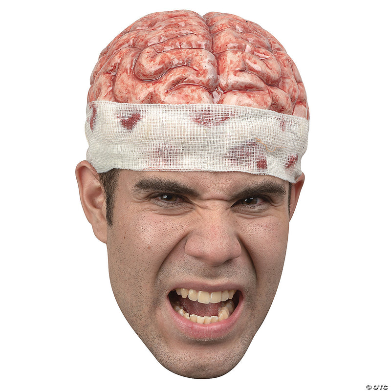 Brain Cap Mask - image 1