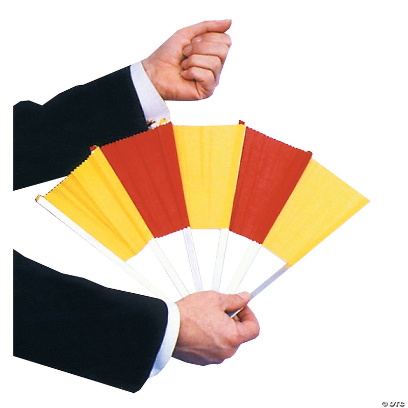Breakaway Fan - image 1
