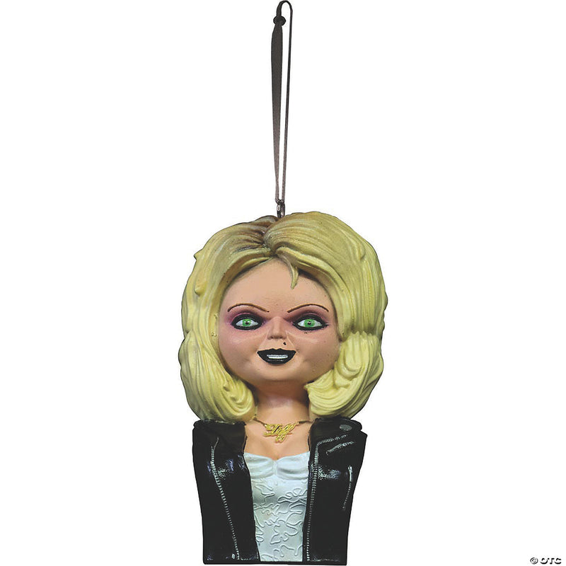 Bride of Chucky Tiffany Bust - image 1