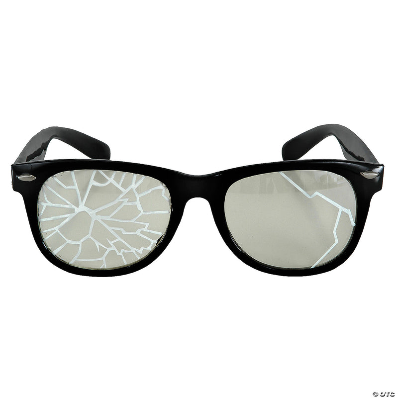 Broken Glasses | Costume-shop.com - image 1