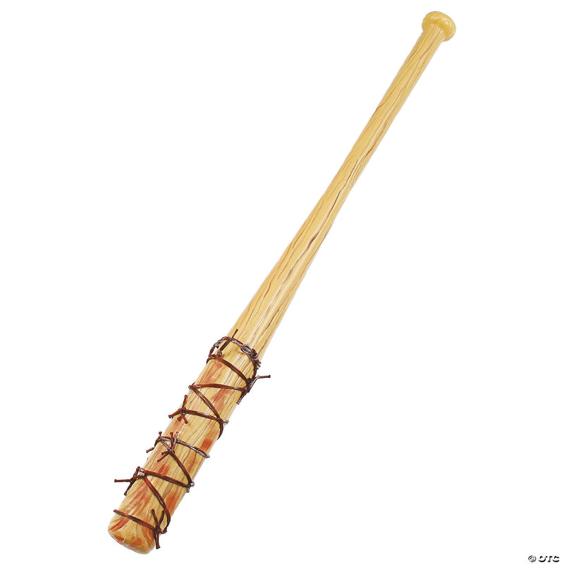 Brown Barb Wire Bat - image 1