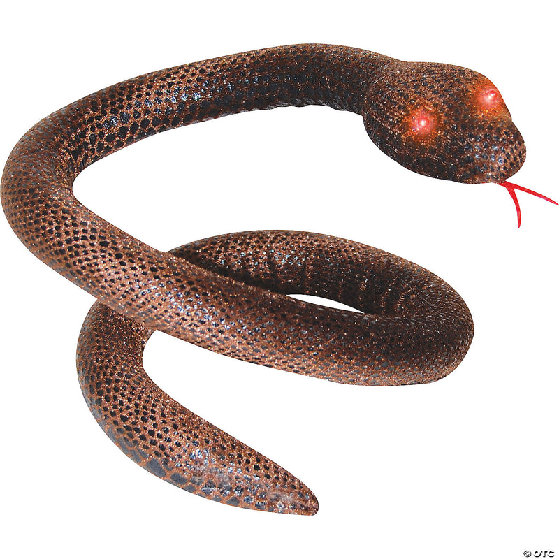 Brown Snake - image 1