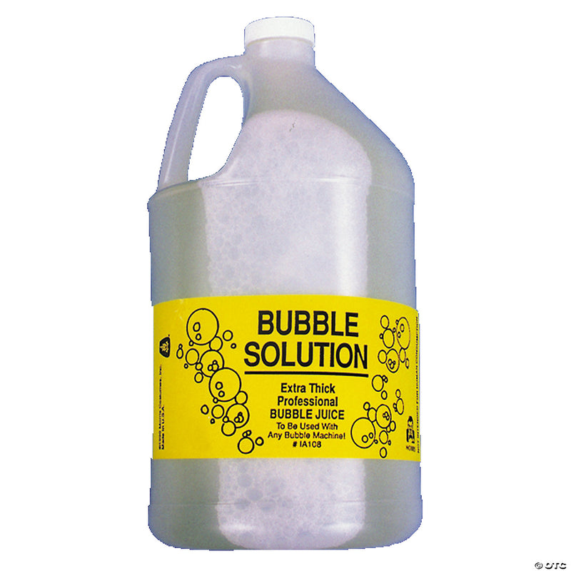 Bubble Solution-Gallon - image 1