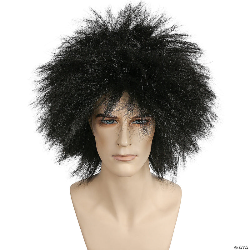 Buckwheat Wig - image 1