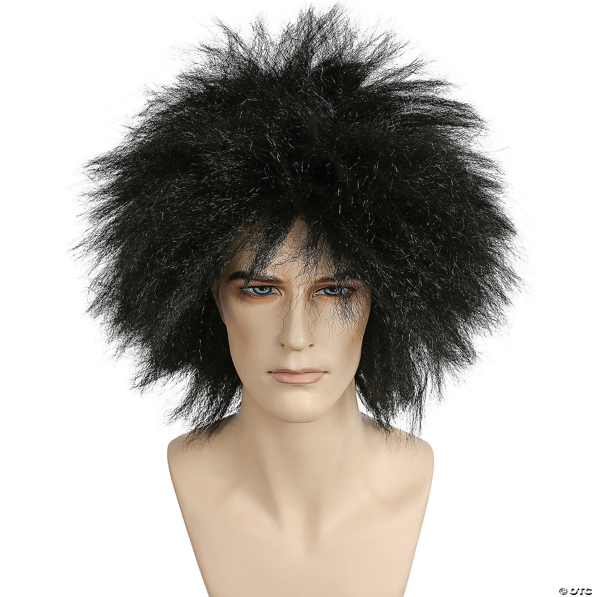Buckwheat Wig — The Costume Shop