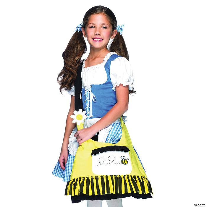 Bumble Bee Treat Bag