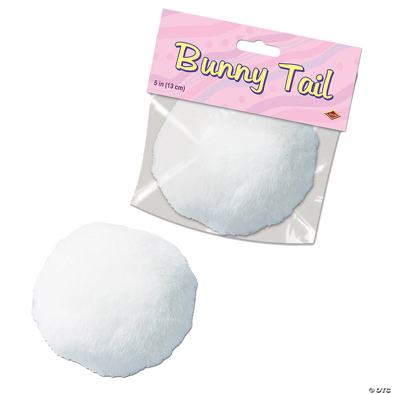Bunny Tail | Costume-shop.com - image 1