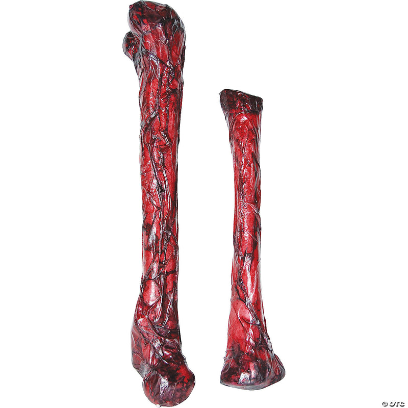 Burnt Bone Set - image 1