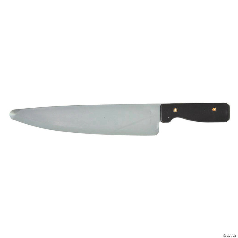 Butcher Knife Prop | Costume-Shop.com - image 1