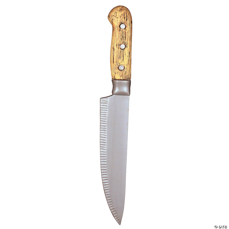 Butcher Knife | Costume-Shop.com - image 1
