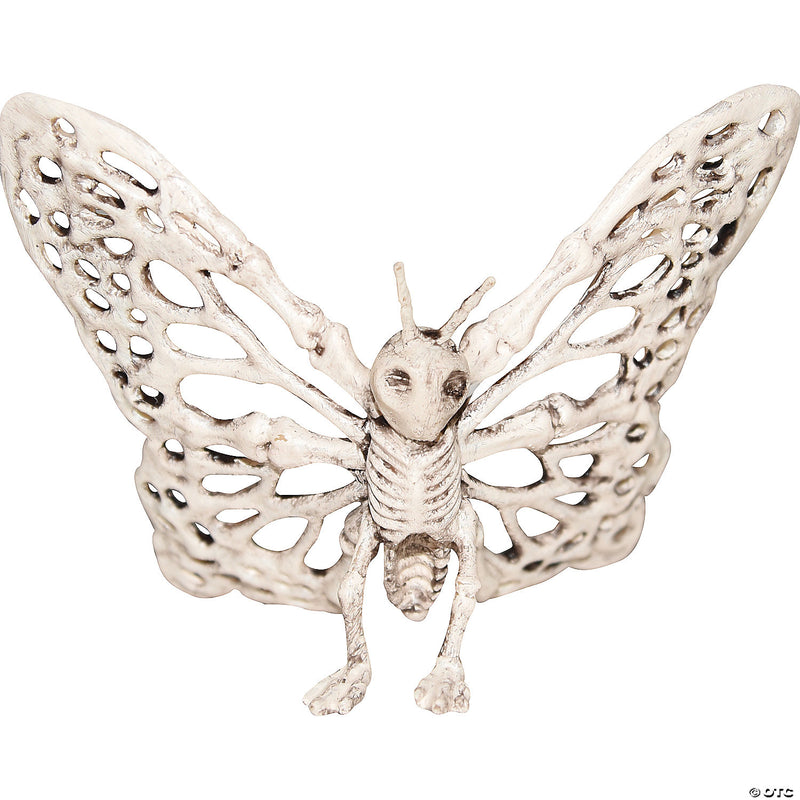 Butterfly Skeleton 12 Inches Tall - image 1