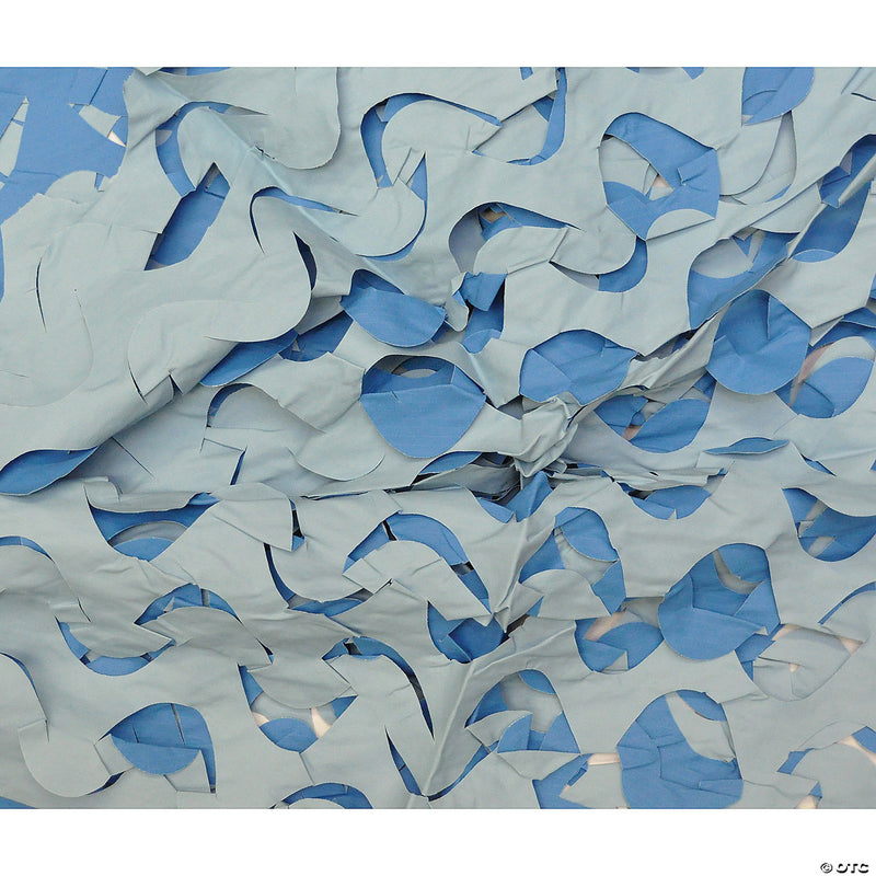 Camouflage Netting Party Style - image 1