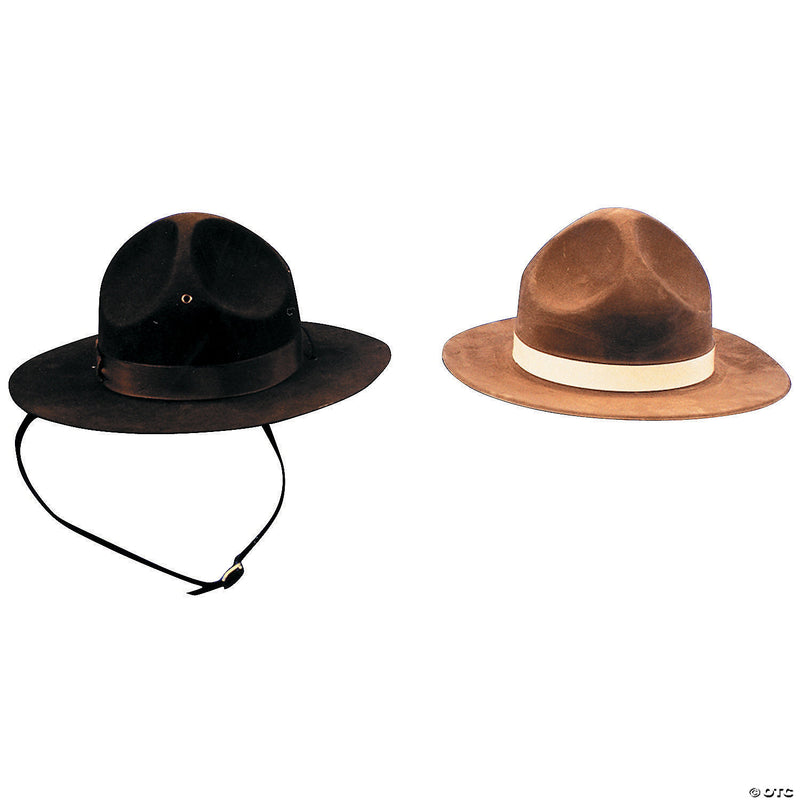 Campaign Hat - Small - image 1