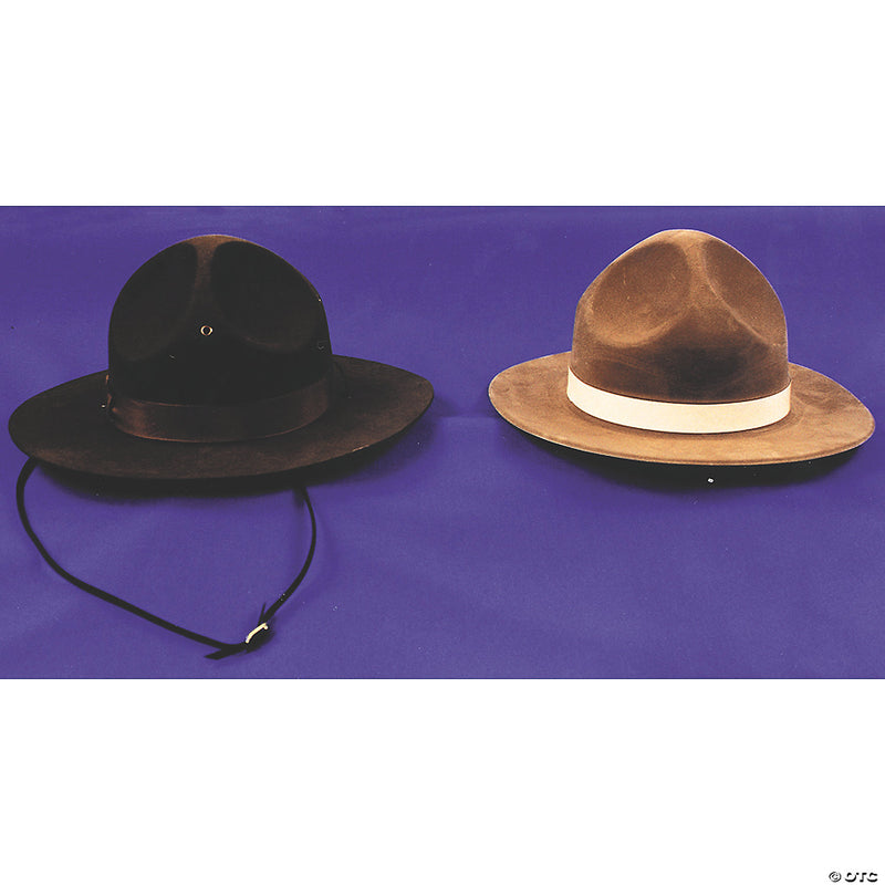 Campaign Hat | Costume-shop.com - LARGE - image 1
