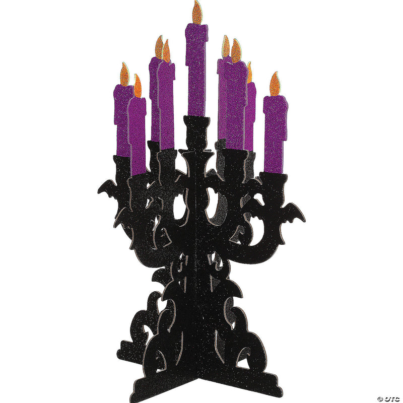 Candelabra Decoration - image 1