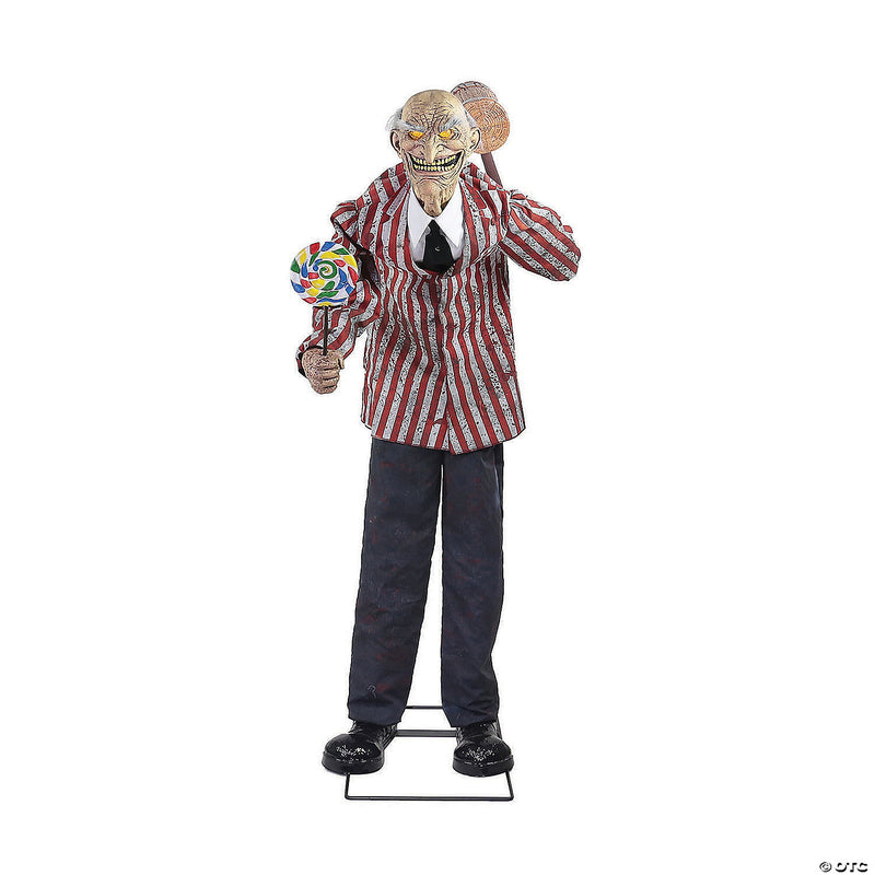 Candy Creep Animated Prop - image 1