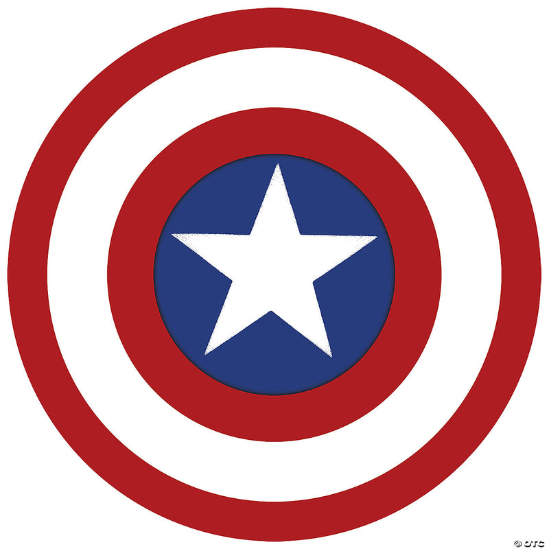 Captain America Shield - image 1