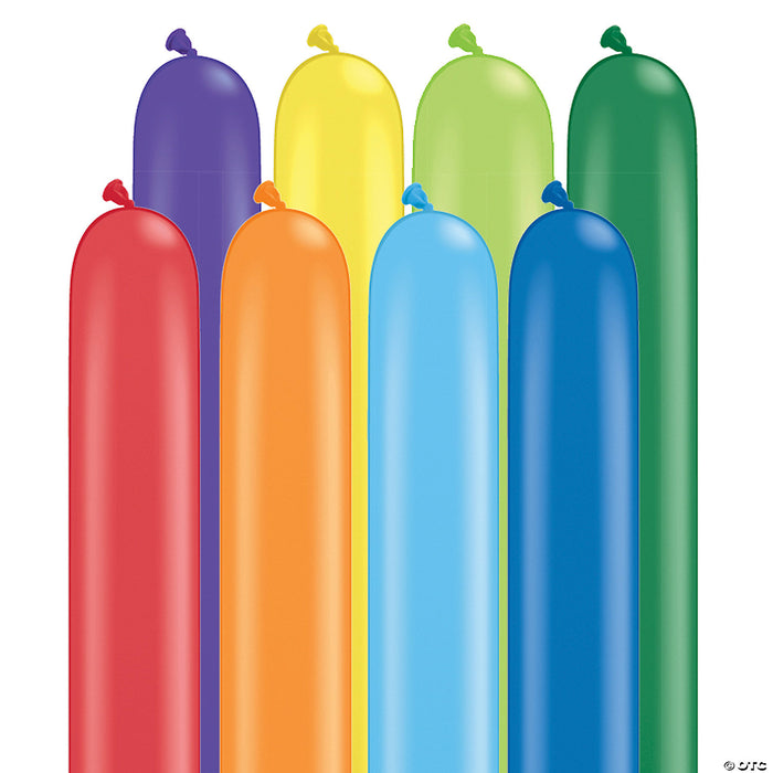 Carnival Balloon Pro Pack