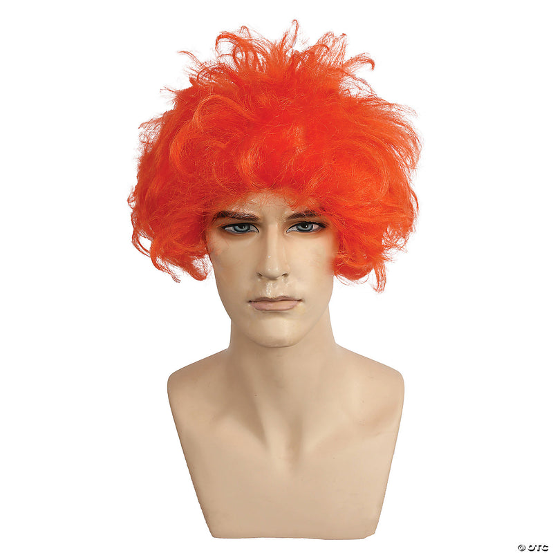 Cartoon Clown Wig - image 1