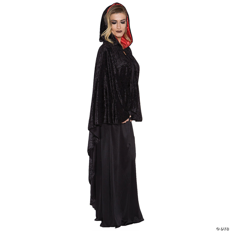 Cascade Cape - image 1