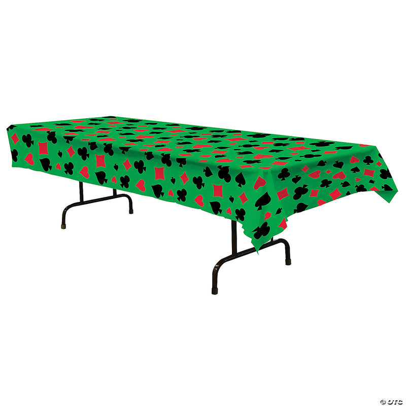 Casino Table Cover | Costume-shop.com - image 1