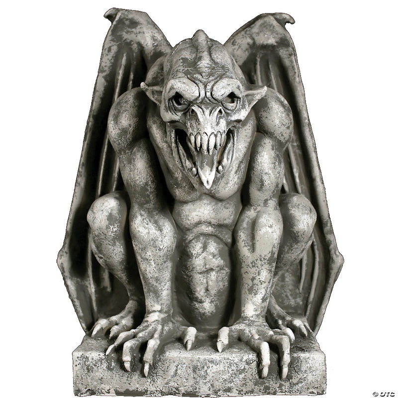 Castle Gargoyle Prop - image 1