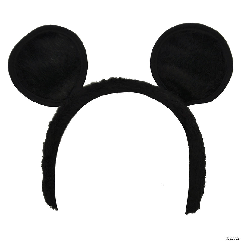 Furry Cat Ears | Costume-Shop.com