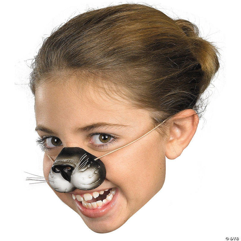 Cat Nose - image 1
