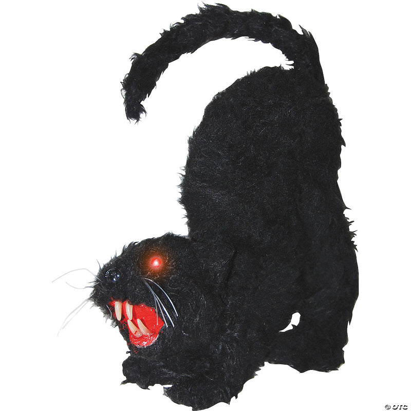 Cat With Lights And Sound - image 1