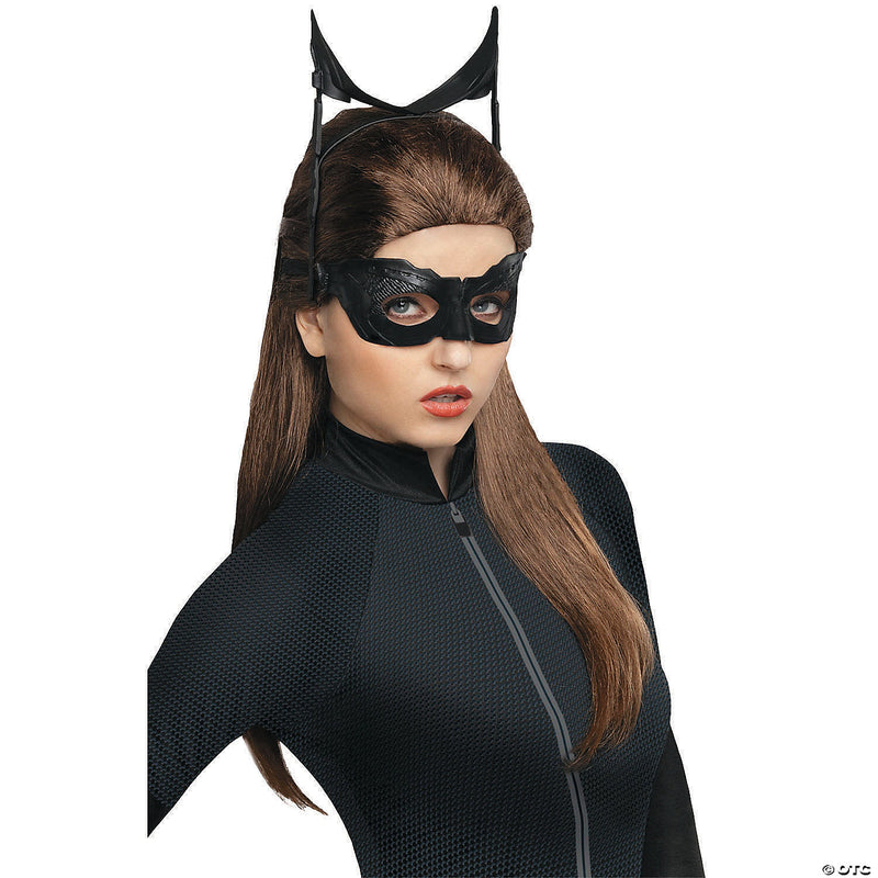 Catwoman Wig - image 1