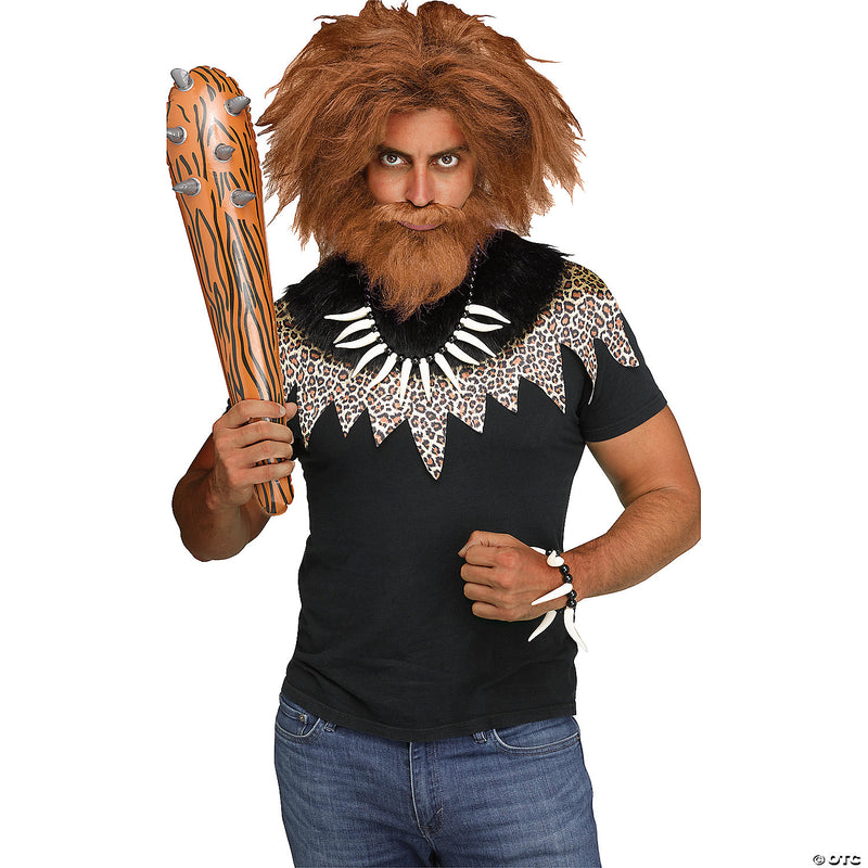 Cave Man Instant Kit | Costume-Shop.com - image 1