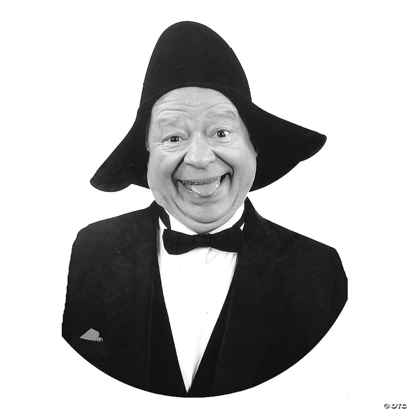 Chapeaugraphy Hat Act | Costume-shop.com - image 1