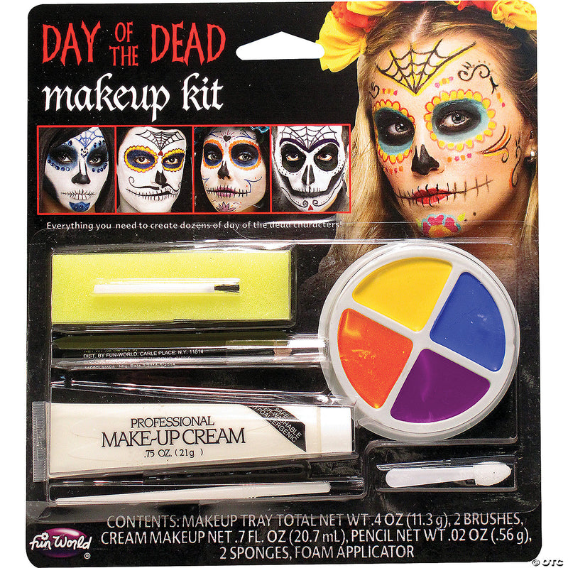 Chara Ct.er Makeup Kit - image 1