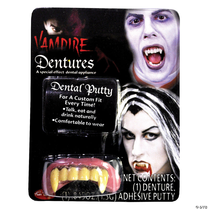 Character Teeth - image 1