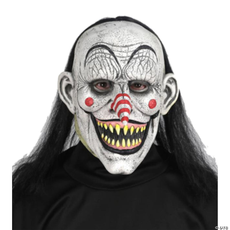 Chatters The Clown Mask - image 1