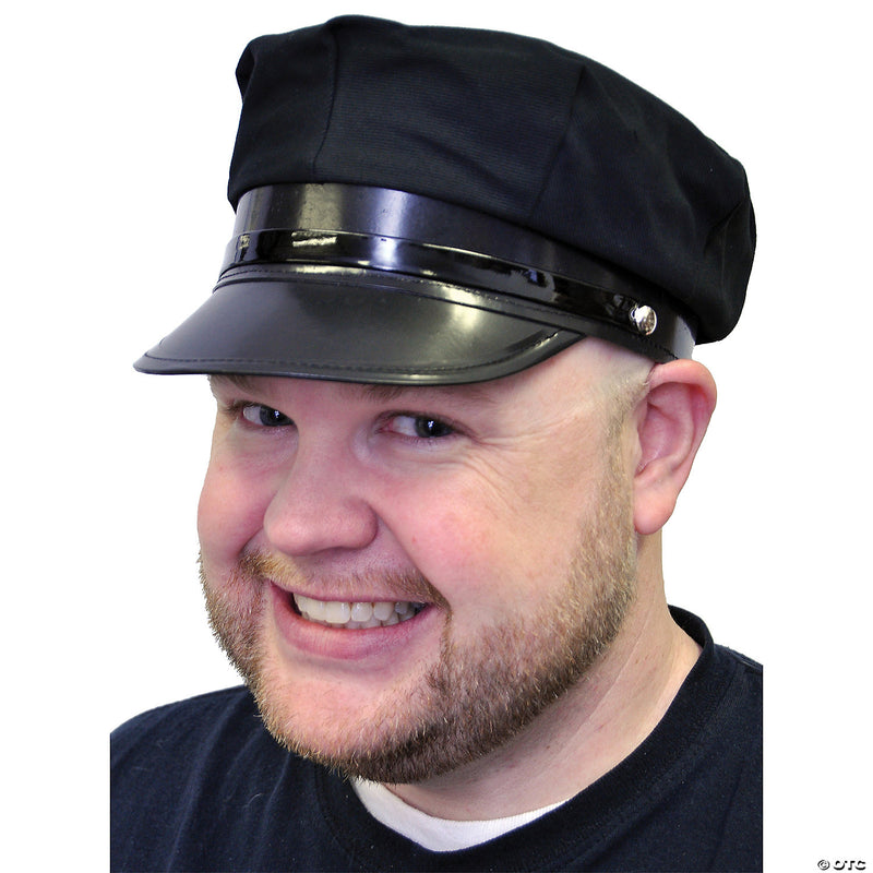 Chauffeur Hat - image 1